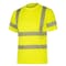 Pioneer Class 2, Powered by 37.5 Technology, Hi-Vis Yellow/Green, M V1053060U-M - alternate 1